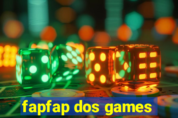 fapfap dos games